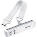 Beurer LS-10 Kofferwaage Wägebereich (max.) 50kg Ablesbarkeit 50g batteriebetrieben Silber Beurer LS-10 Kofferwaage Wägebereich (max.) 50kg Ablesbarkeit 50g batteriebetrieben Silber