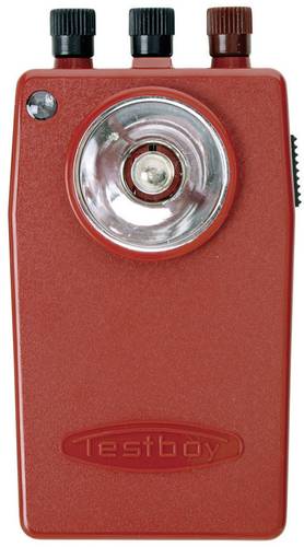 2 Multitester Akustik, LED