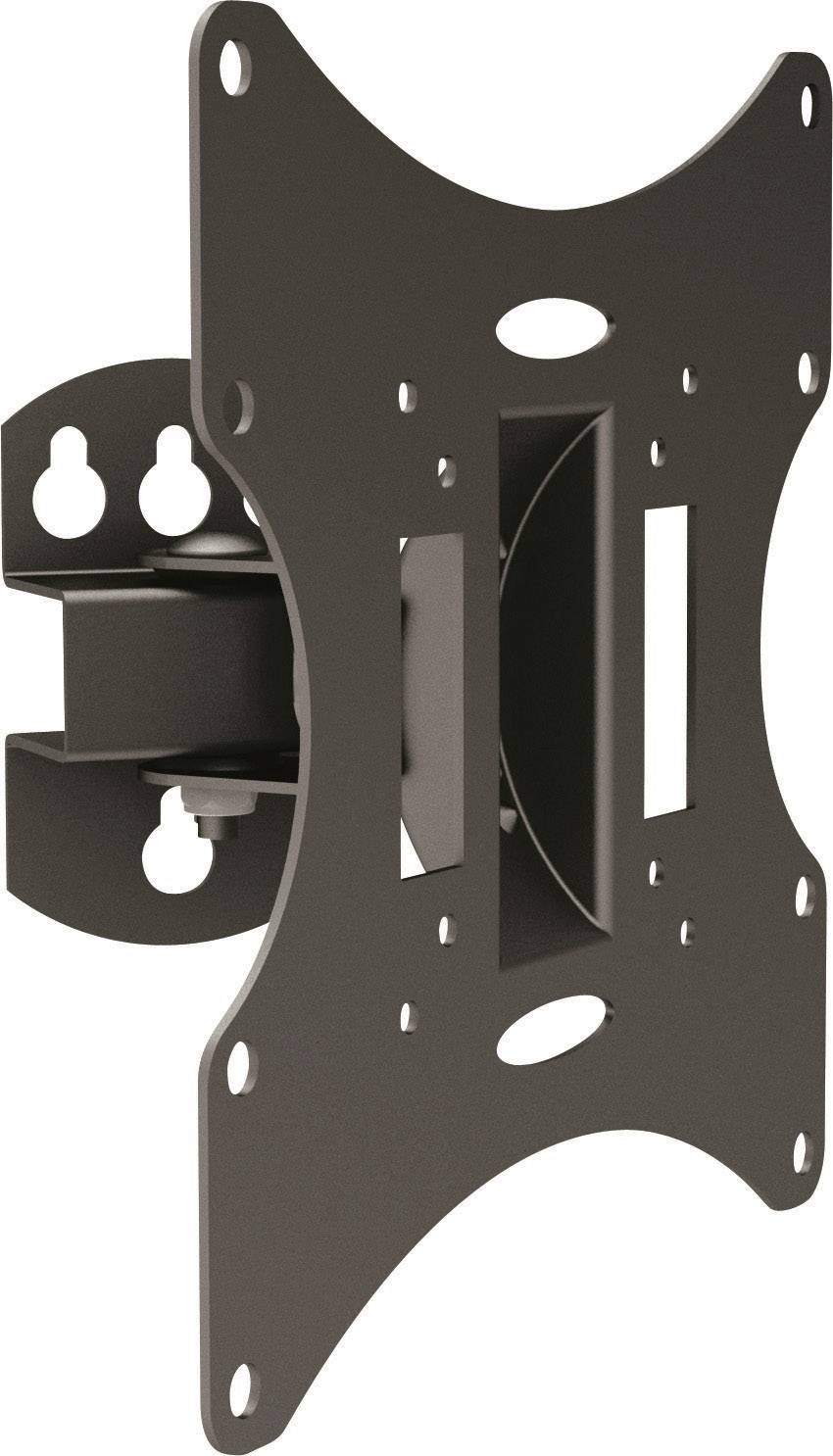 Schwaiger WAH 23"-42" 1TFT 1Gelenk Max.30Kg schwar