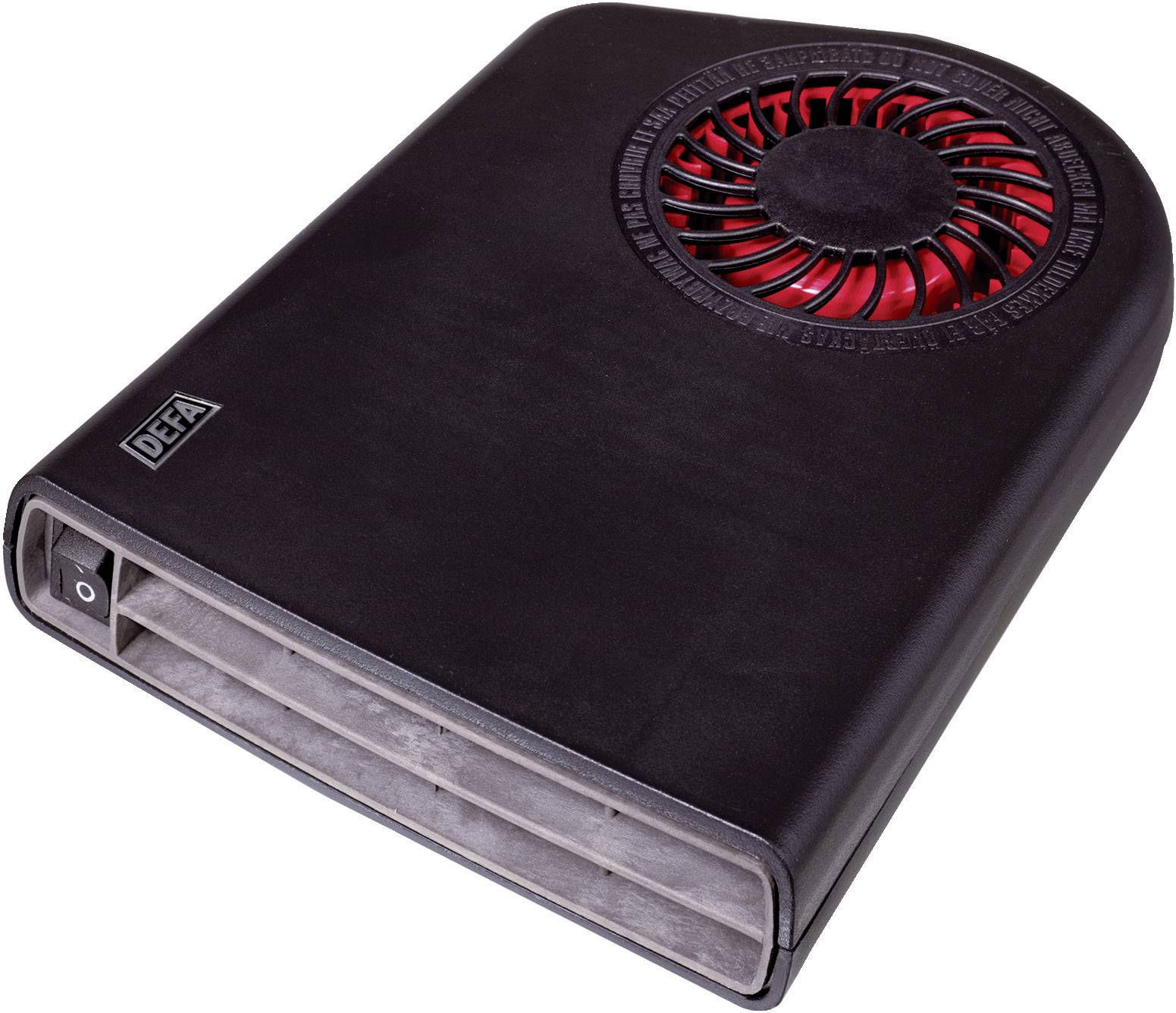 DEFA WARM UP TERMINI™ 1400 Heizlüfter 230 V