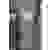 Konstsmide Siena 7513-302 Außenwandleuchte Energiesparlampe, LED E27 60W Grau