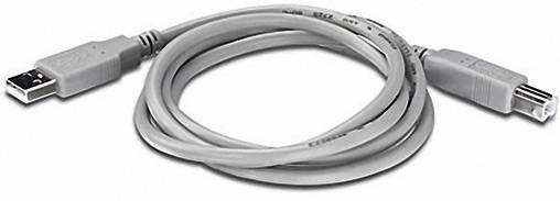 TrendNet TK-204UK 2 Port KVM-Umschalter DVI USB 2048 x 1536 Pixel