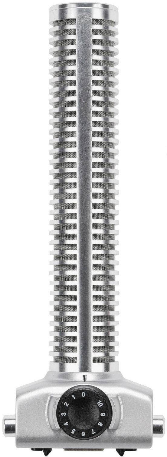 Zoom SGH-6 Studiomikrofon Übertragungsart (Details):Direkt