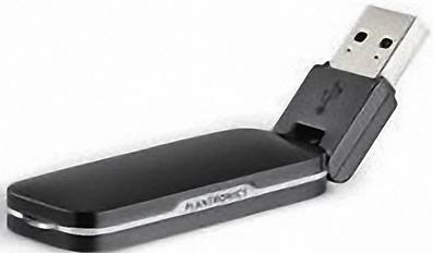 Plantronics Savi D100A-M USB DECT Adapter