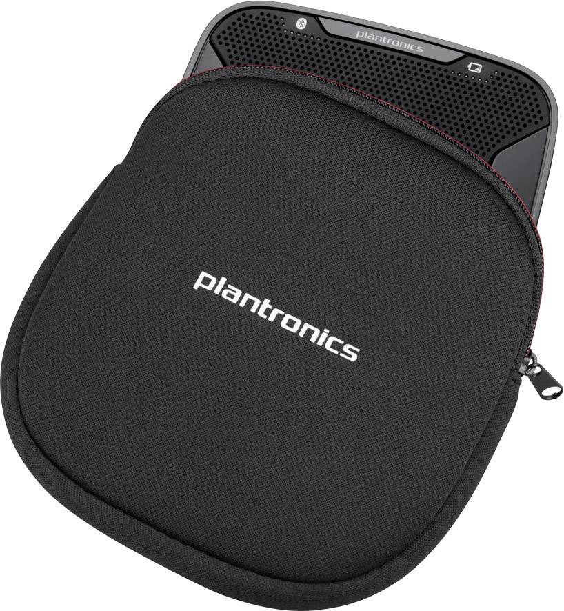 Plantronics Calisto 620 Konferenzlautsprecher USB, Bluetooth® Schwarz