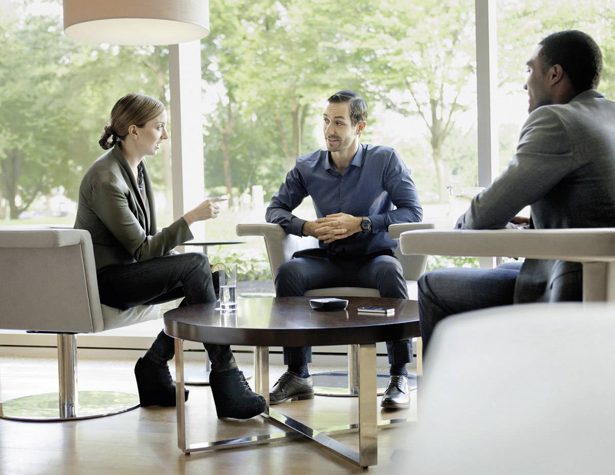 PLANTRONICS CALISTO 620-M SPEAKER