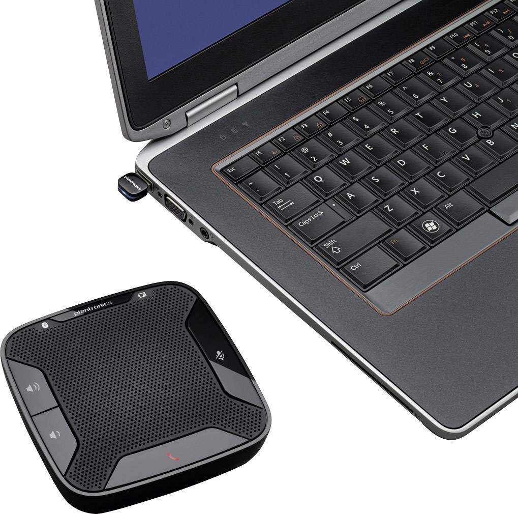 PLANTRONICS CALISTO 620-M SPEAKER