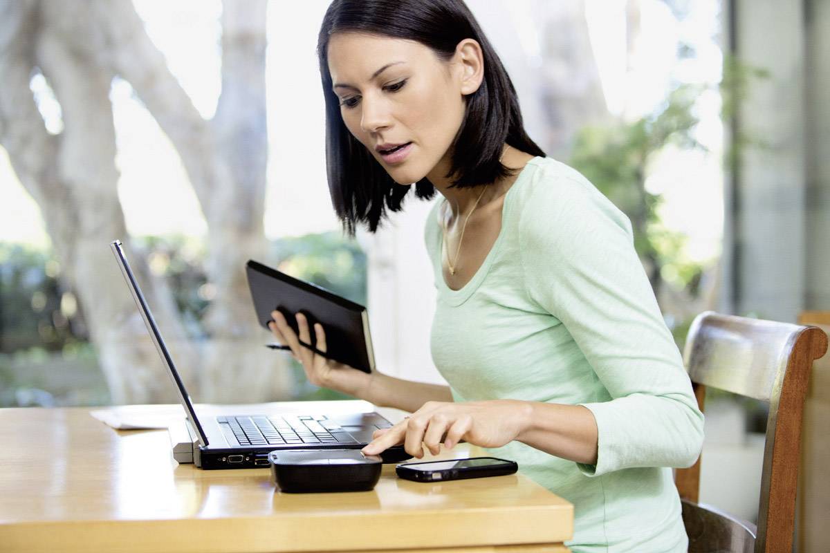 PLANTRONICS CALISTO 620-M SPEAKER