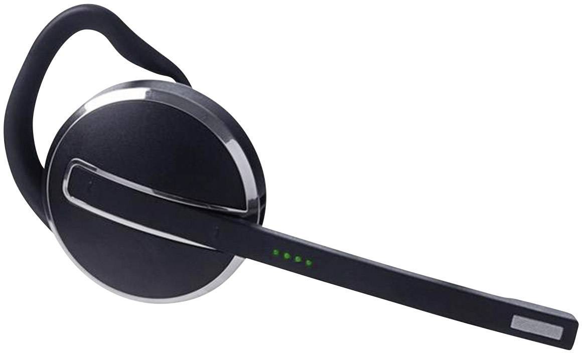 Jabra PRO™ 9470 TelefonHeadset Bluetooth schnurlos, Mono On Ear