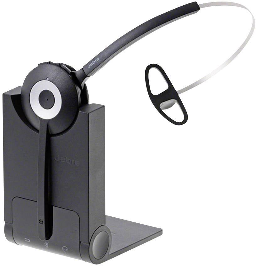 GN Netcom Headset einohrig Jabra PRO 920