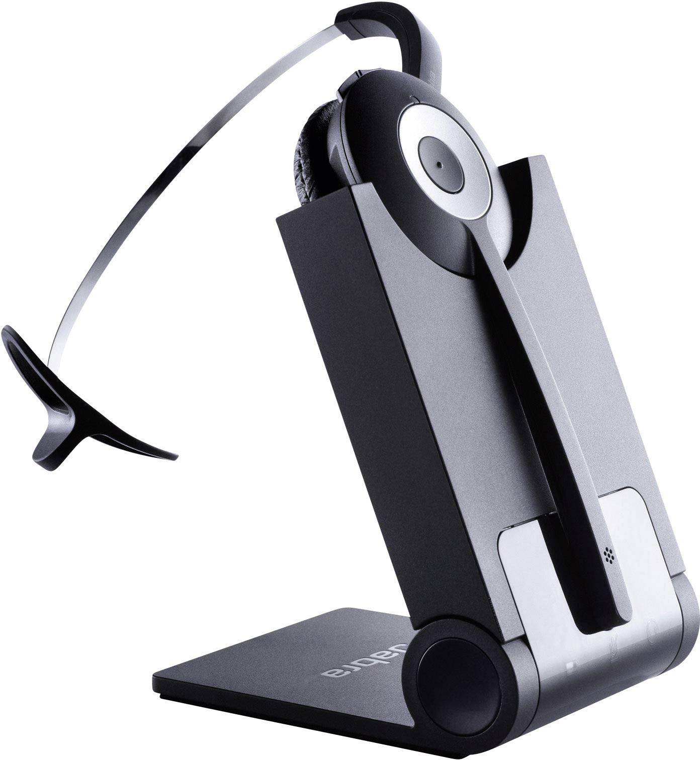 GN Netcom Headset einohrig Jabra PRO 920
