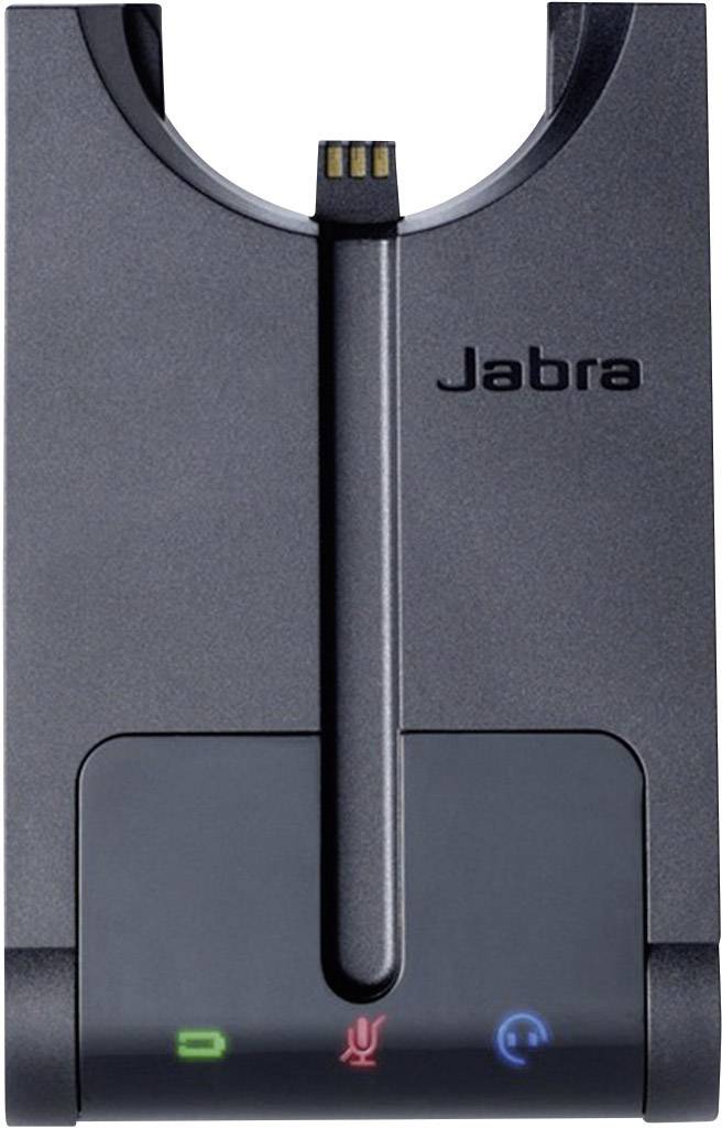 GN Netcom Headset einohrig Jabra PRO 920