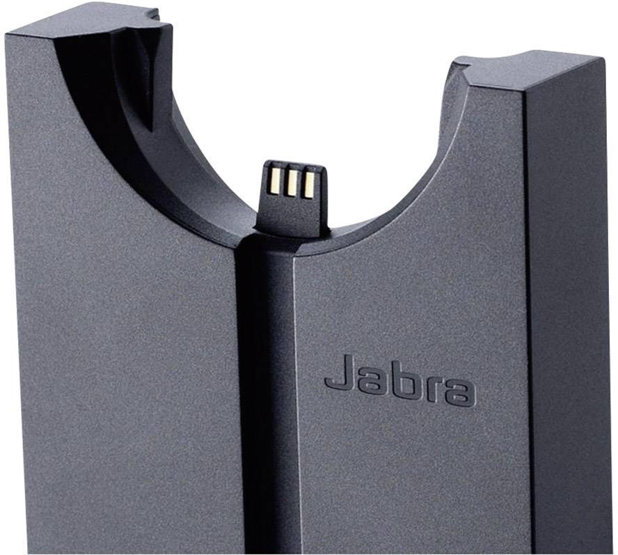 GN Netcom Headset einohrig Jabra PRO 920