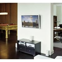 B-Tech BTV501 TV-Wandhalterung 81,3 cm (32") - 106,7 cm (42") Neigbar B-Tech BTV501 TV-Wandhalterung 81,3 cm (32") - 106,7 cm (42") Neigbar
