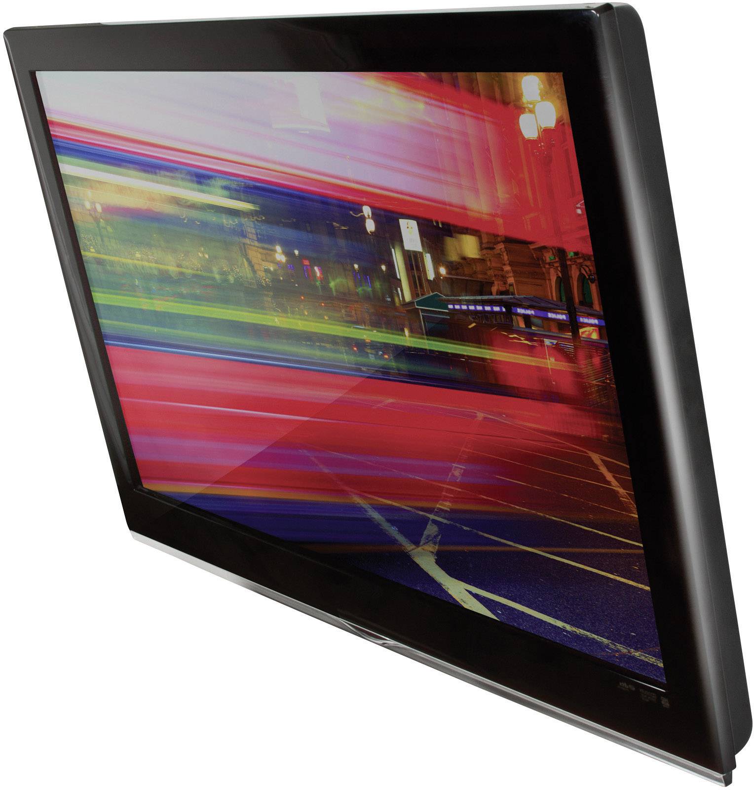 B-Tech BTV502 TV-Wandhalterung 81,3 cm (32") - 106,7 cm (42") Neigbar+Schwenkbar, Rotierbar