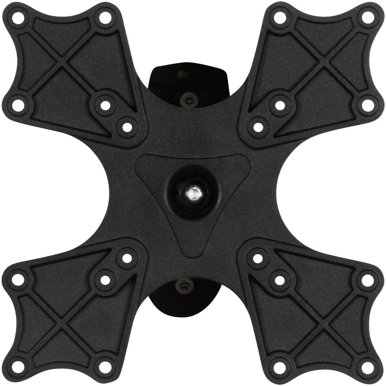 B-Tech BTV502 TV-Wandhalterung 81,3 cm (32") - 106,7 cm (42") Neigbar+Schwenkbar, Rotierbar