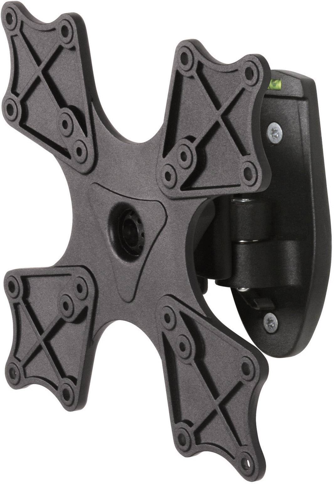 B-Tech BTV502 TV-Wandhalterung 81,3 cm (32") - 106,7 cm (42") Neigbar+Schwenkbar, Rotierbar