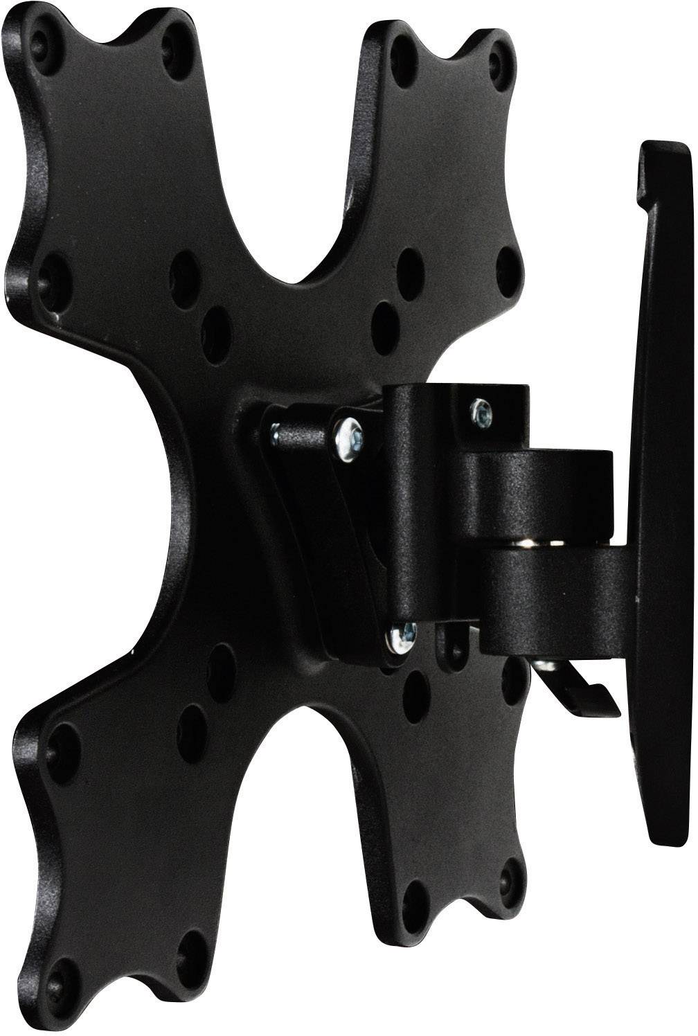 B-Tech BTV502 TV-Wandhalterung 81,3 cm (32") - 106,7 cm (42") Neigbar+Schwenkbar, Rotierbar