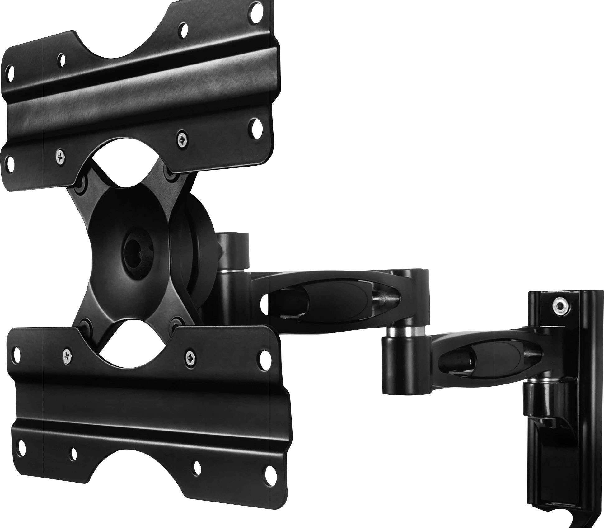 B-Tech BTV504 TV-Wandhalterung 81,3 cm (32") - 106,7 cm (42") Neigbar, Schwenkbar, Rotierbar