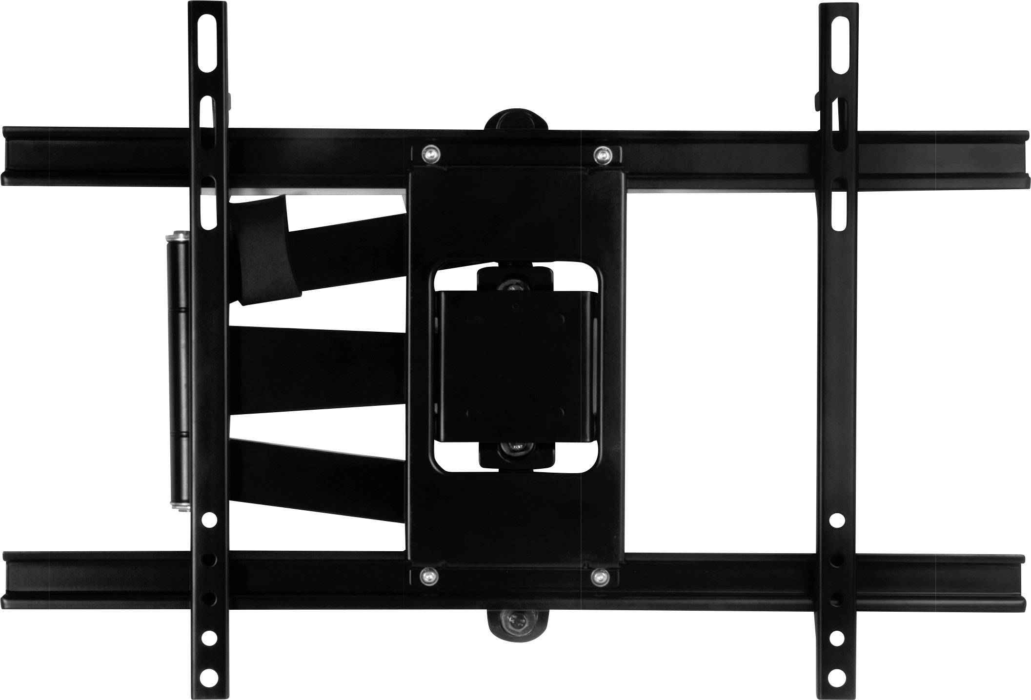 B-Tech BTV514 TV-Wandhalterung 81,3 cm (32") - 129,5 cm (51") Neigbar, Schwenkbar