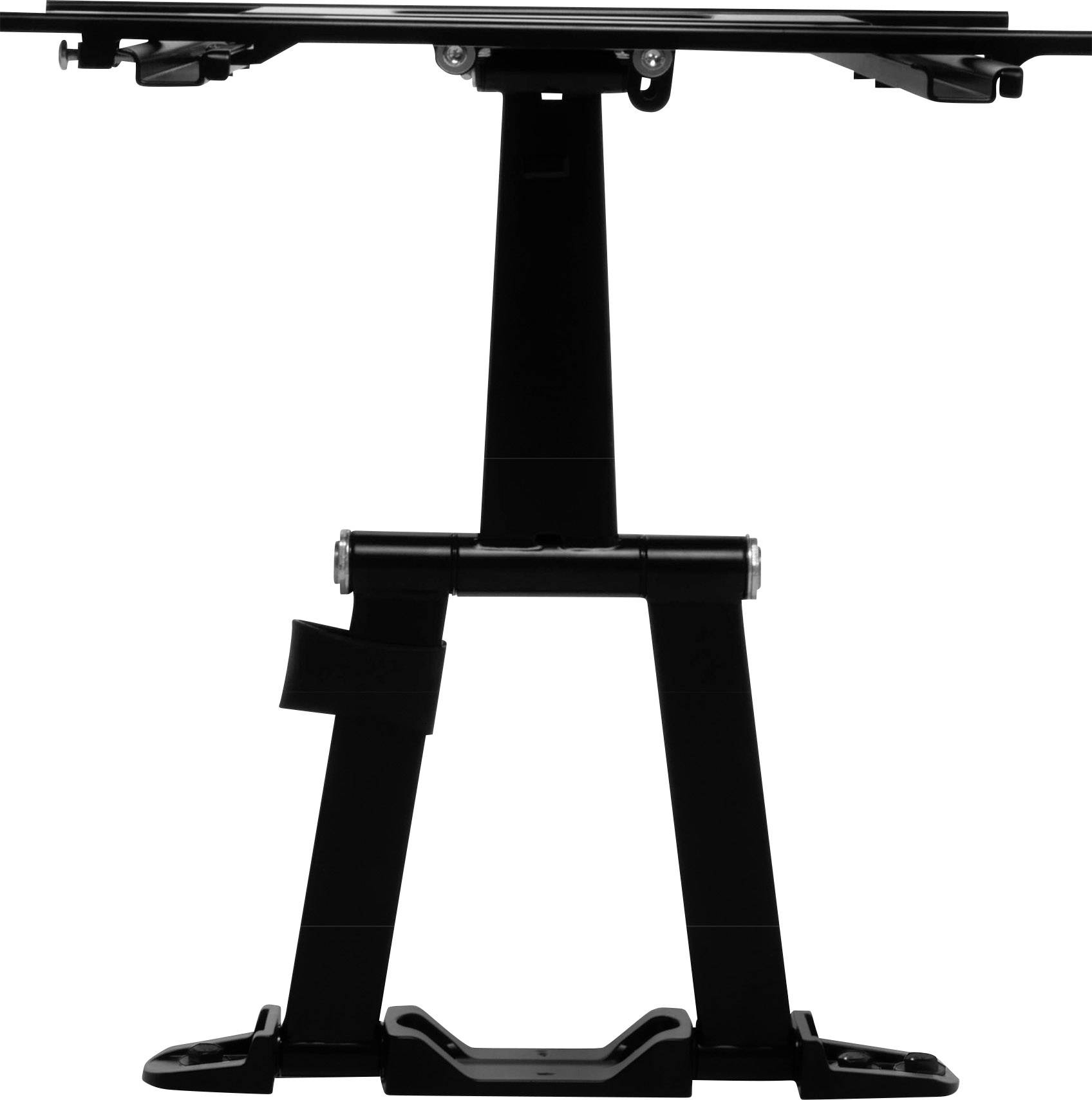 B-Tech BTV514 TV-Wandhalterung 81,3 cm (32") - 129,5 cm (51") Neigbar, Schwenkbar