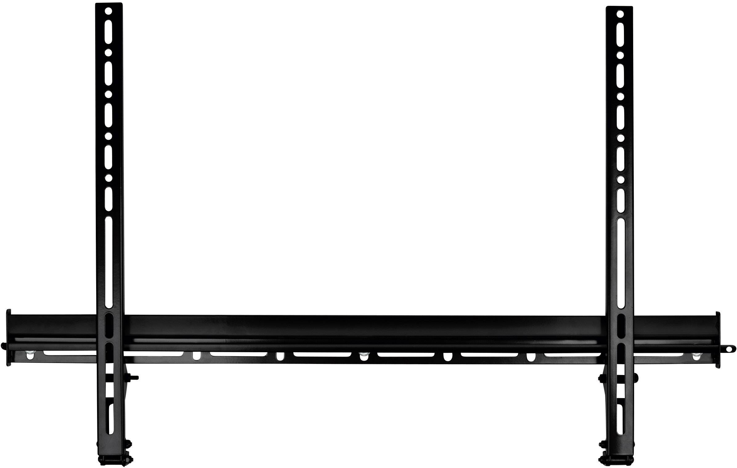 B-Tech BTV521 TV-Wandhalterung 127,0 cm (50") - 160,0 cm (63") Neigbar