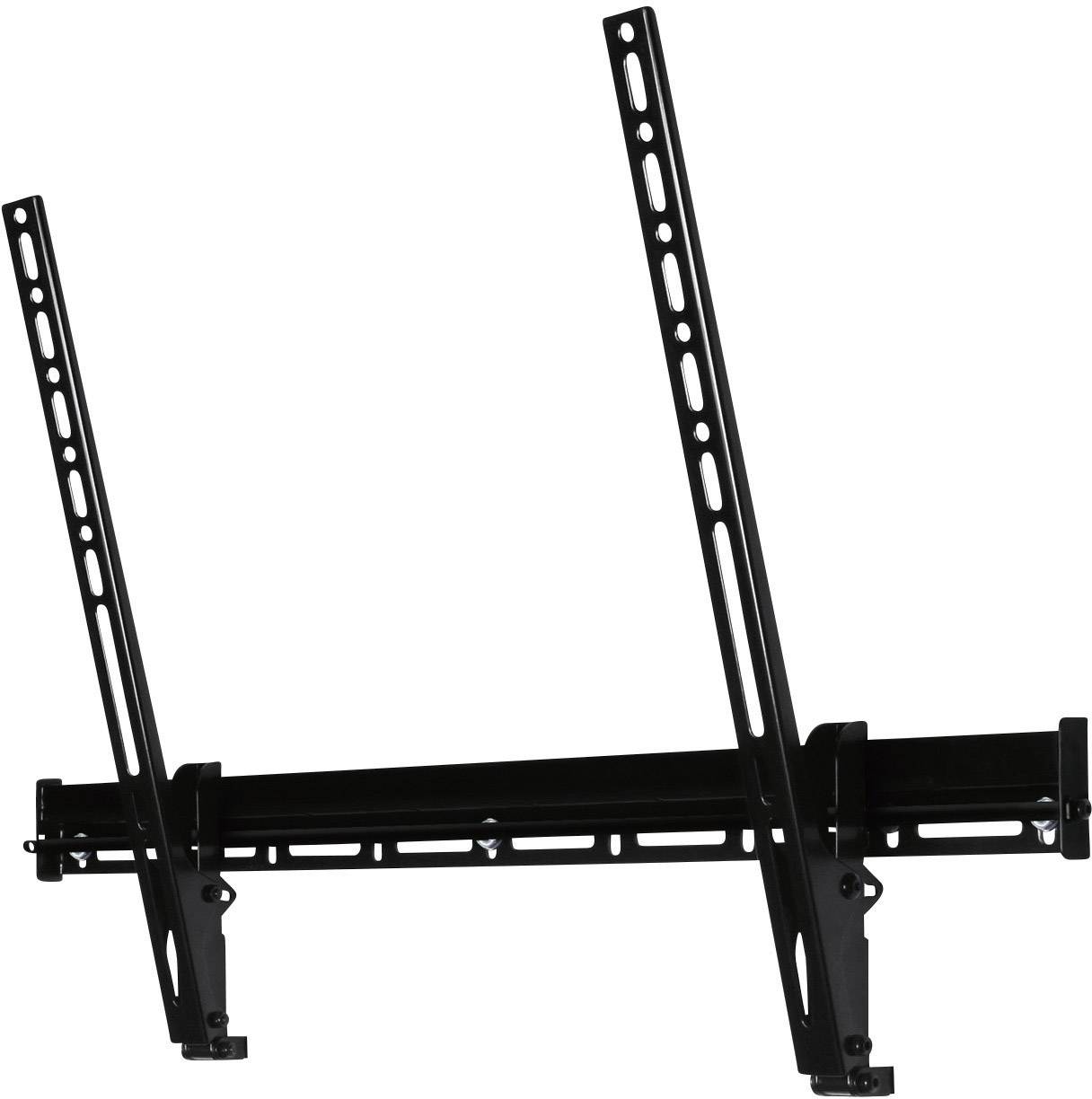 B-Tech BTV521 TV-Wandhalterung 127,0 cm (50") - 160,0 cm (63") Neigbar