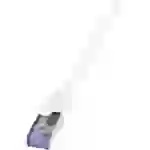 LogiLink CQ3041S RJ45 Netzwerkkabel, Patchkabel CAT 6a S/FTP 1.50m Weiß Flammwidrig, mit Rastnasenschutz 1St. LogiLink CQ3041S RJ45 Netzwerkkabel, Patchkabel CAT 6a S/FTP 1.50m Weiß Flammwidrig, mit Rastnasenschutz 1St.