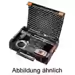 Testo 0516 0012 Messgerätekoffer (L x B x H) 490 x 420 x 100 mm Testo 0516 0012 Messgerätekoffer (L x B x H) 490 x 420 x 100 mm