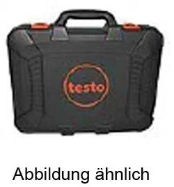Testo 0516 0012 Messgerätekoffer (L x B x H) 490 x 420 x 100mm