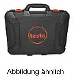 Testo 0516 0012 Messgerätekoffer (L x B x H) 490 x 420 x 100mm