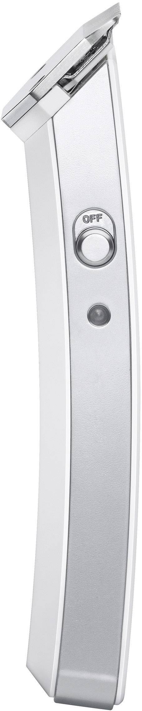 AEG HSM/R 5638 Haarschneider, Bartschneider Weiß