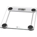 Clatronic PW 3368 Personenwaage digital Wägebereich (max.)=150kg Glasklar Clatronic PW 3368 Personenwaage digital Wägebereich (max.)=150kg Glasklar