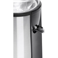 Clatronic Entsafter AE 3532 1000 W Edelstahl direkter Saftauslauf Clatronic Entsafter AE 3532 1000 W Edelstahl direkter Saftauslauf
