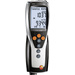 Testo 435- 4 Luftfeuchtemessgerät (Hygrometer) 0% rF 100% rF Datenloggerfunktion