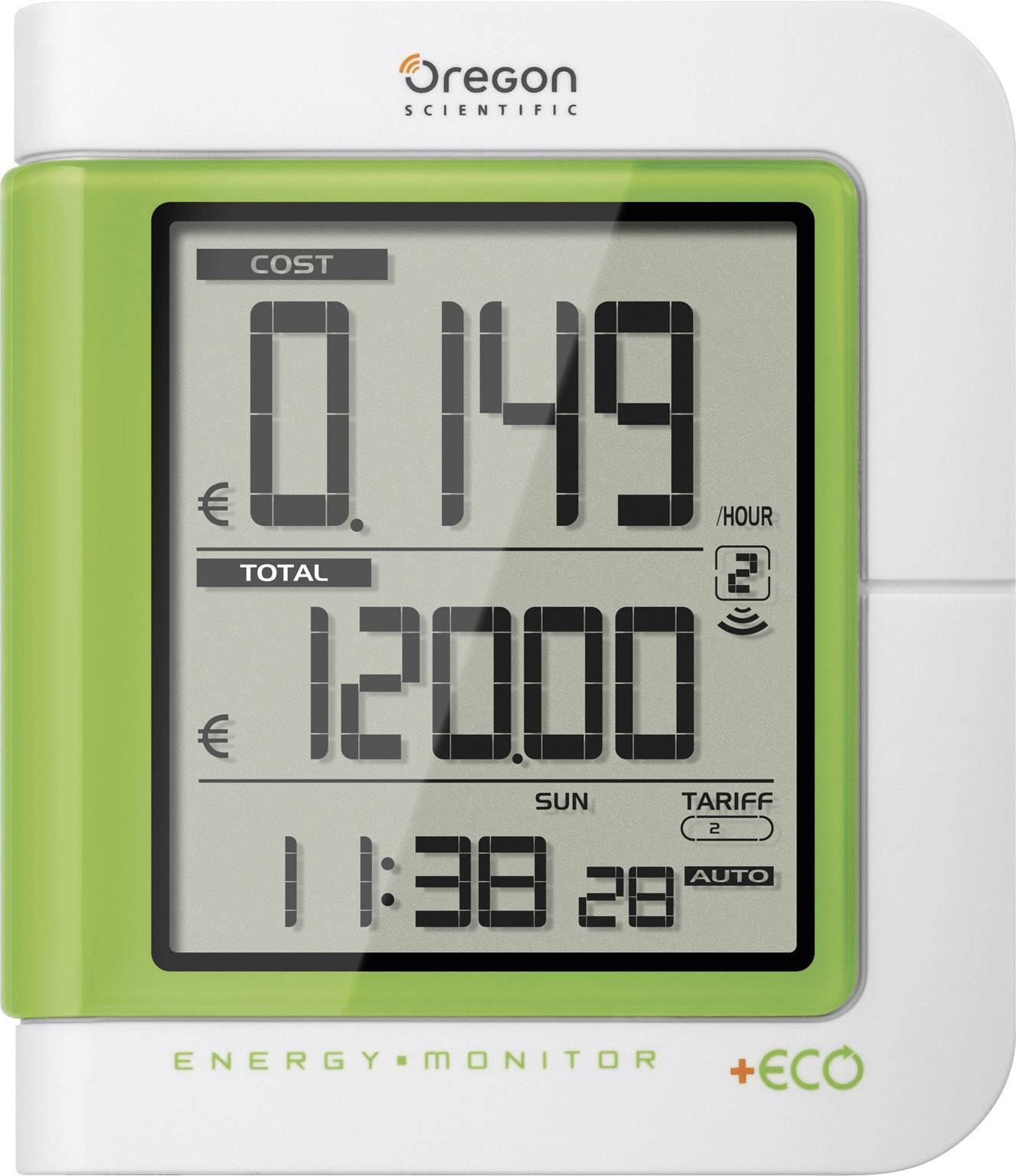 Oregon Scientific ESM 600