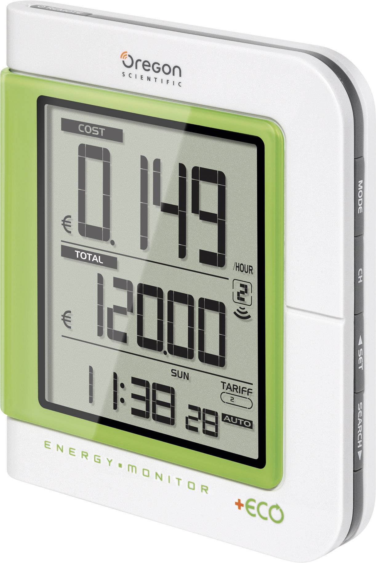 Oregon Scientific ESM 600