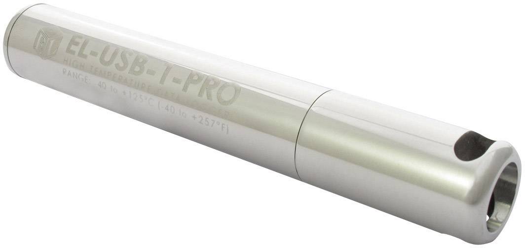 Lascar Electronics EL-USB-1-PRO Easylog Temperatur-Datenlogger Messgröße Temperatur -40 bis 125°C
