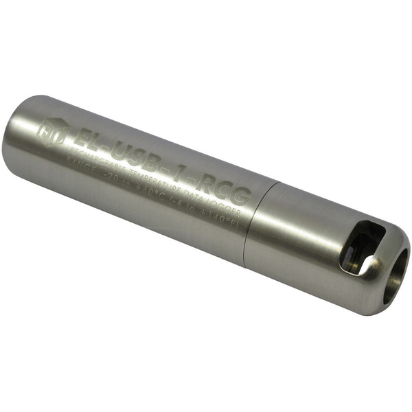 Lascar Electronics EL-USB-1-RCG Temperatur-Datenlogger Messgröße Temperatur -20 bis 60 °C