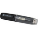 Lascar Electronics EL-USB-2-LCD+ EL-USB-2-LCD+ Multi-Datenlogger Messgröße Temperatur, Luftfeuchtig