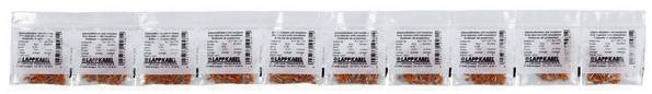 LAPP 61794800 Aderendhülse 1.5 mm² Teilisoliert Rot 1000 St.
