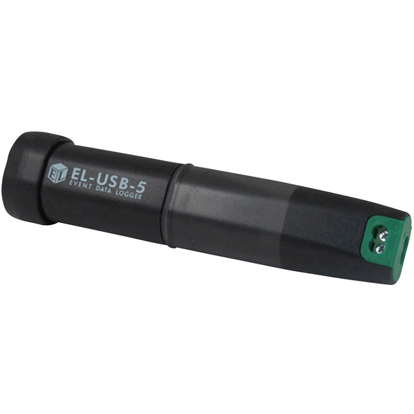 Lascar Electronics EL-USB-5 EL-USB-5 Impuls-Datenlogger Messgröße Impulse 0 bis 24V
