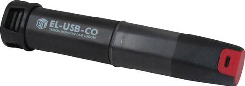 Lascar Electronics EL-USB-CO300 Kohlenmonoxid-Datenlogger Messgröße CO