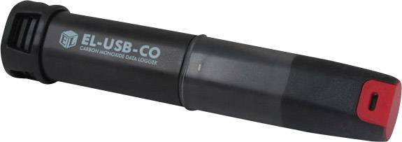 Lascar Electronics EL-USB-CO300 EL-USB-CO300 Kohlenmonoxid-Datenlogger Messgröße CO