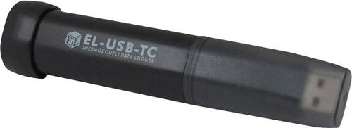 Lascar Electronics EL-USB-TC Temperatur-Datenlogger Messgröße Temperatur -200 bis 1350°C