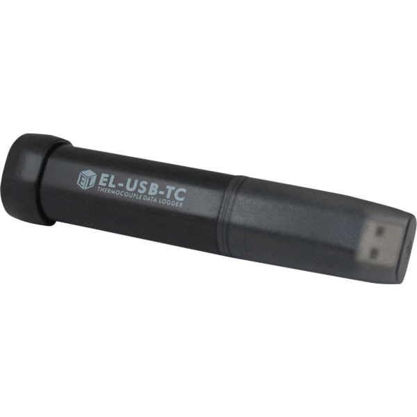 Lascar Electronics EL-USB-TC EL-USB-TC Temperatur-Datenlogger Messgröße Temperatur -200 bis 1350 °