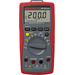 Beha Amprobe AM-520-EUR Hand-Multimeter digital CAT II 1000 V, CAT III 600 V Anzeige (Counts): 4000
