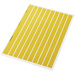 LAPP 83256207 LA 16,9-7 YE Kabel-Etikett Fleximark 16.90 x 7mm Farbe Beschriftungsfeld: Gelb Anzahl Etiketten: 4000