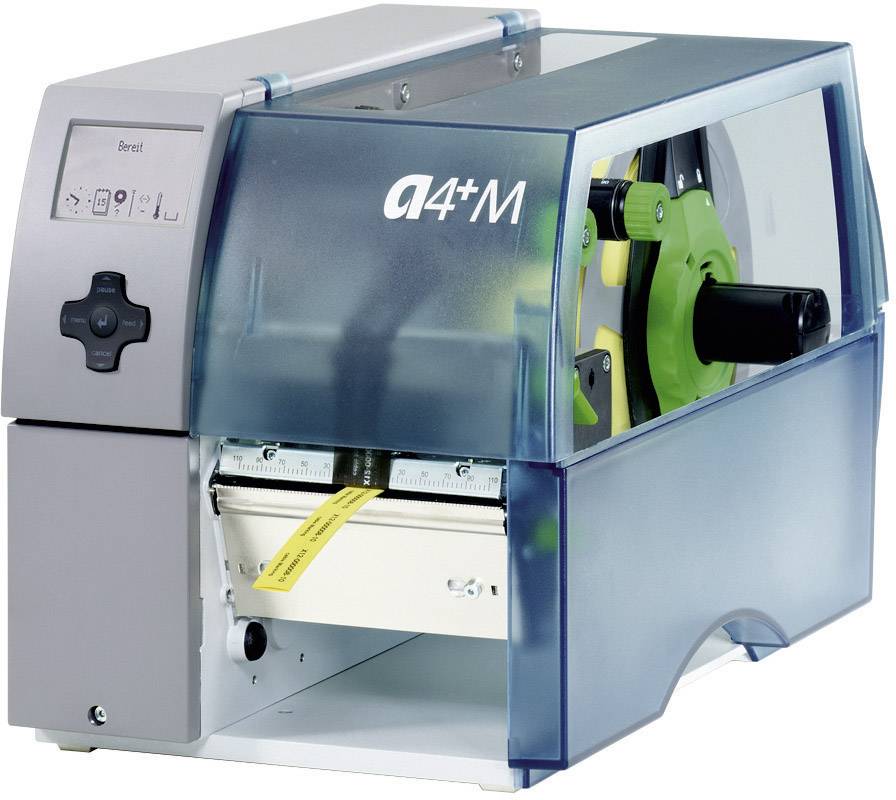 LAPP 83259602 FLEXIMARK TRANSFERDRUCKER A4+M/300 Thermotransferdrucker 1 St.