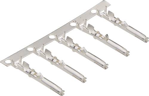 Kontaktbuchse, gestanzt, Rollenware Serie H-D 1,6 H-D 1,6 11235000 LAPP 2000 St.